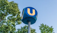 Vienna metro system